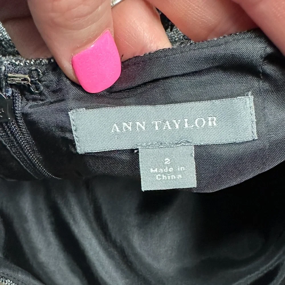 Ann Taylor ann taylor